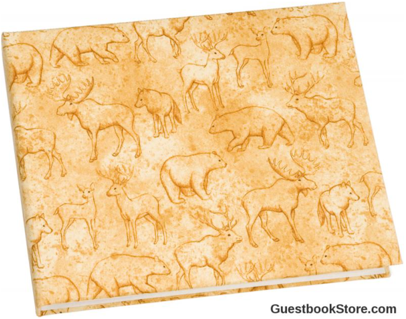 Guest of Honor Collection: Wilderness