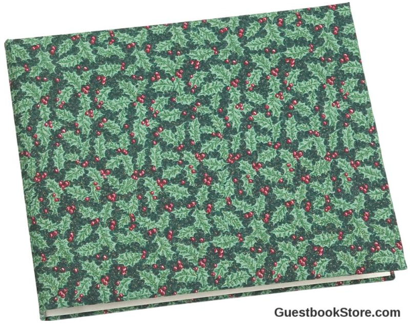 Guest of Honor Collection: Holly Berries