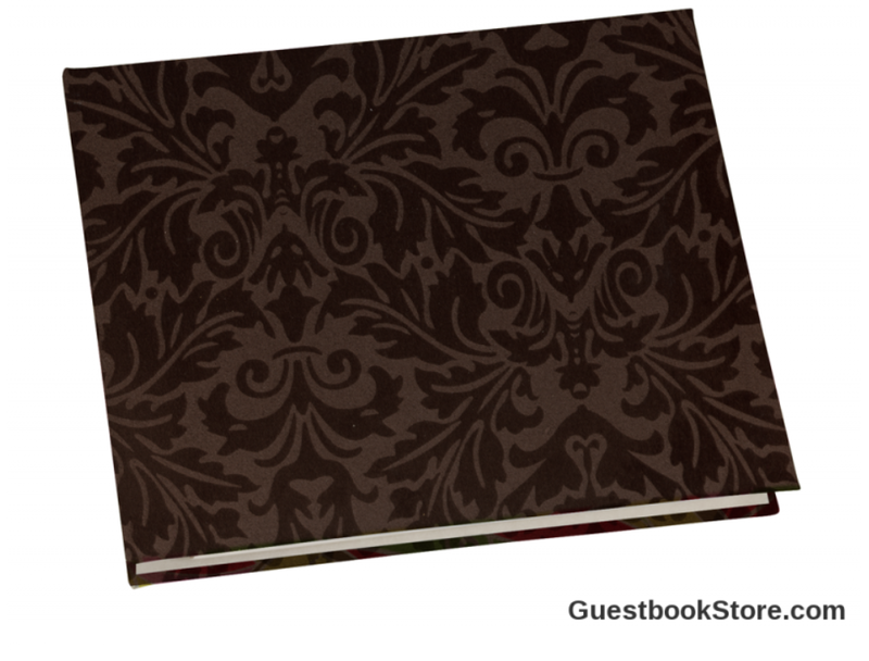 Guest of Honor Collection: Chocolate Velvet