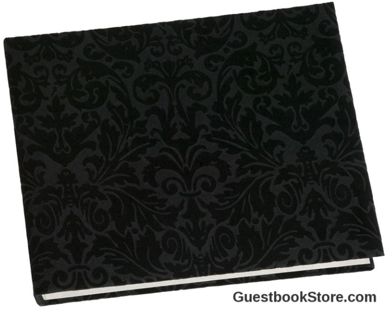 Guest of Honor Collection: Black Velvet