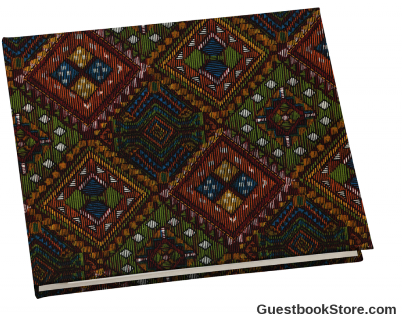 Guest of Honor Collection: Santa Fe