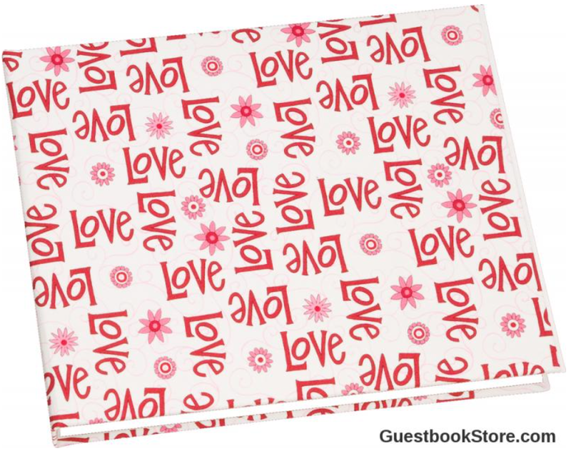 Guest of Honor Collection: Crazy Love
