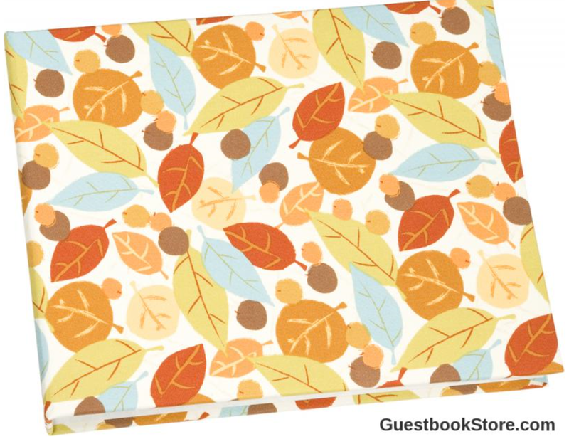 Guest of Honor Collection: Autumn Modern