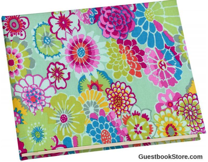Guest of Honor Collection: Asian Bloom