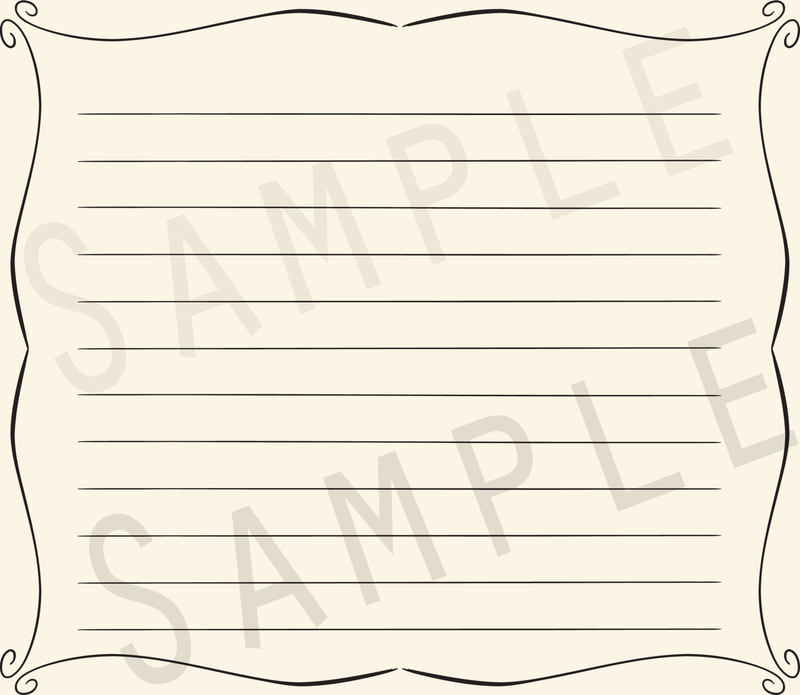 Add-on Collection: Casual Journal Pages
