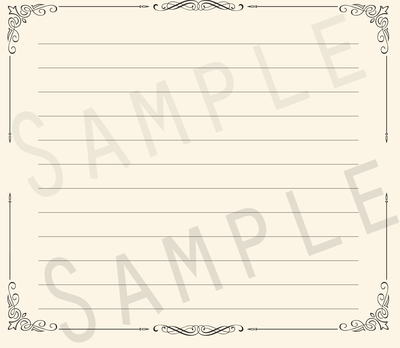 Add-on Collection: Formal Journal Pages