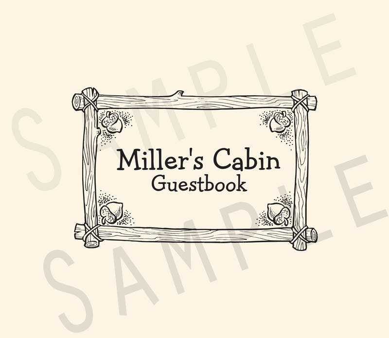 Refill Collection: Family Cabin