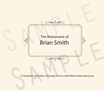 Retirement