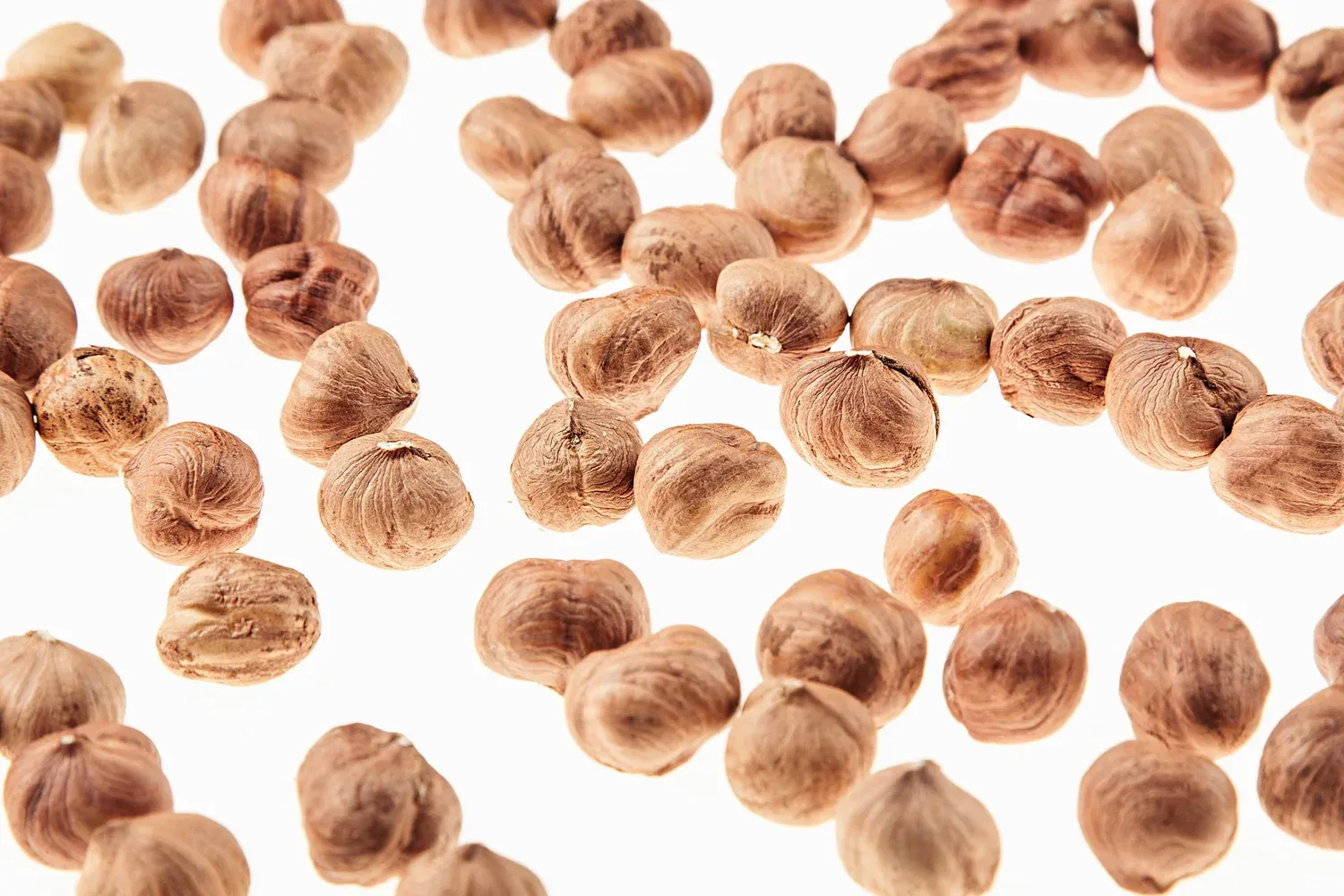 Nocciola Piemonte IGP delle Langhe cruda