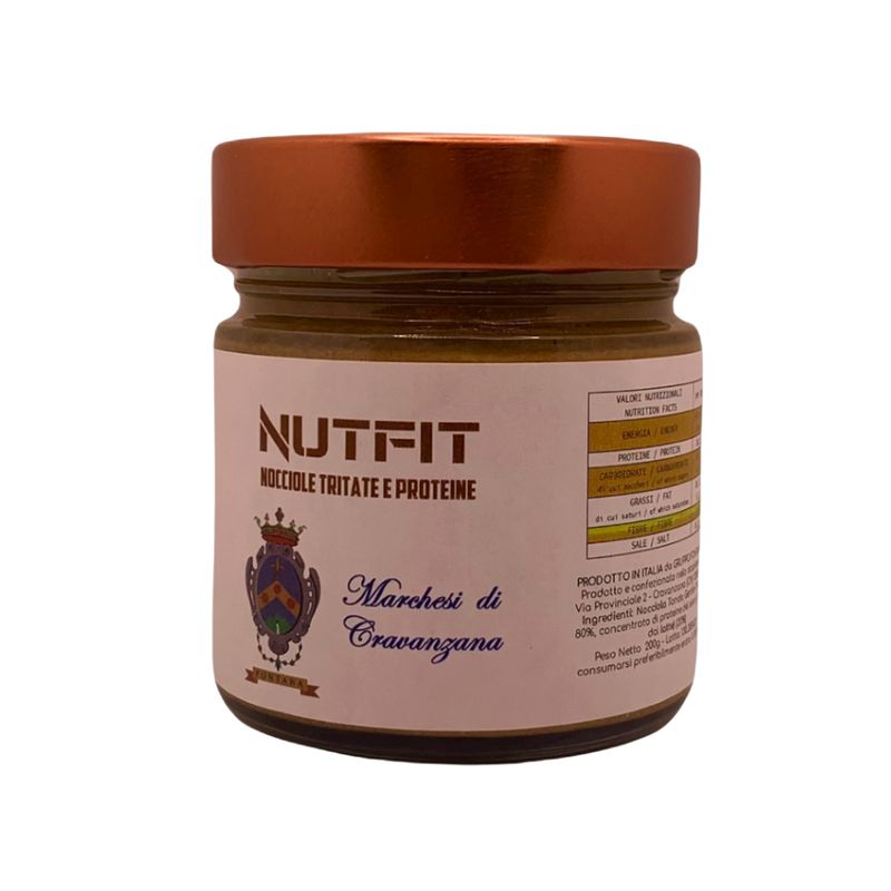 Nutfit Nutfit