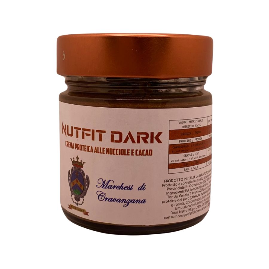 Nutfit Dark