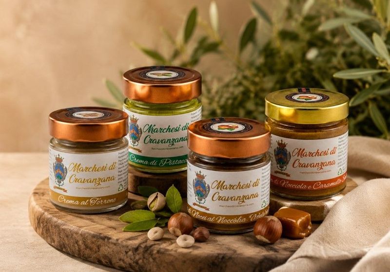 Box degustazione
