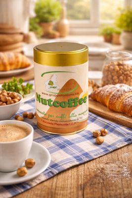 Nutcoffee