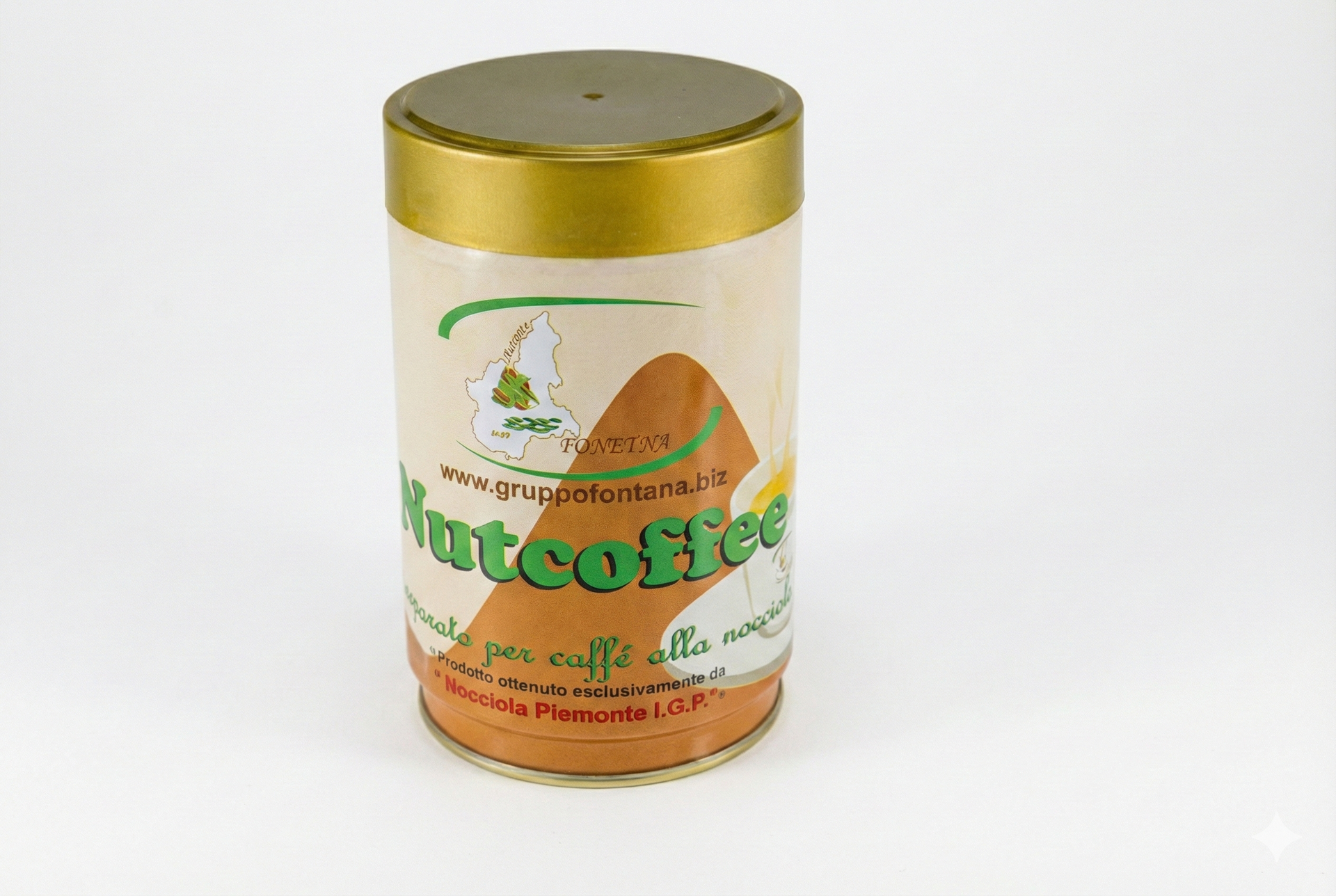 Nutcoffee