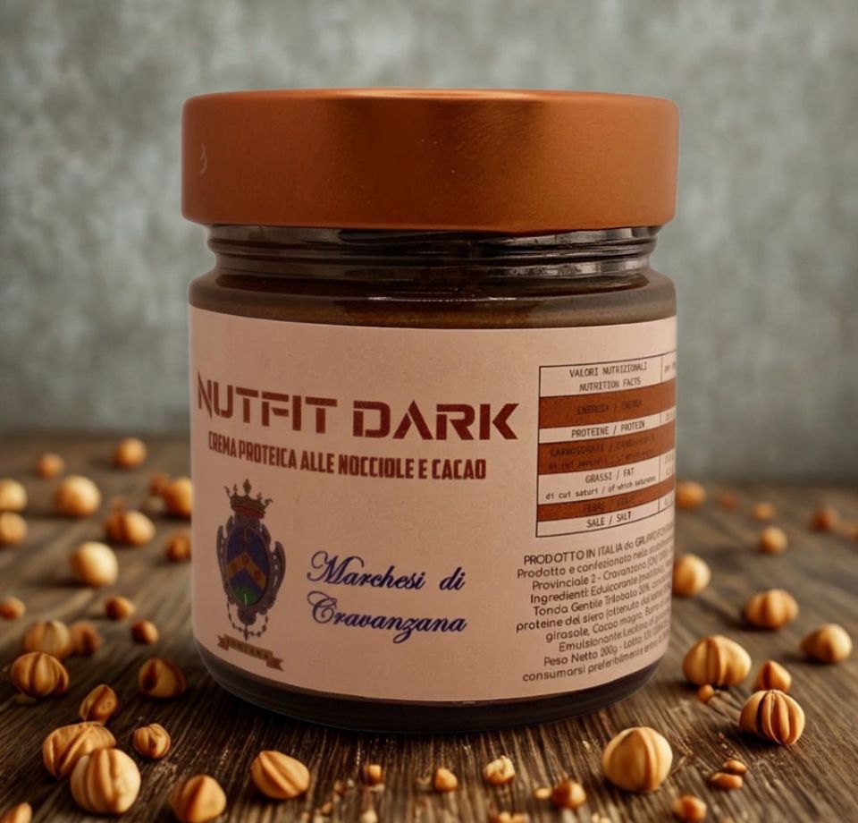 Nutfit Dark