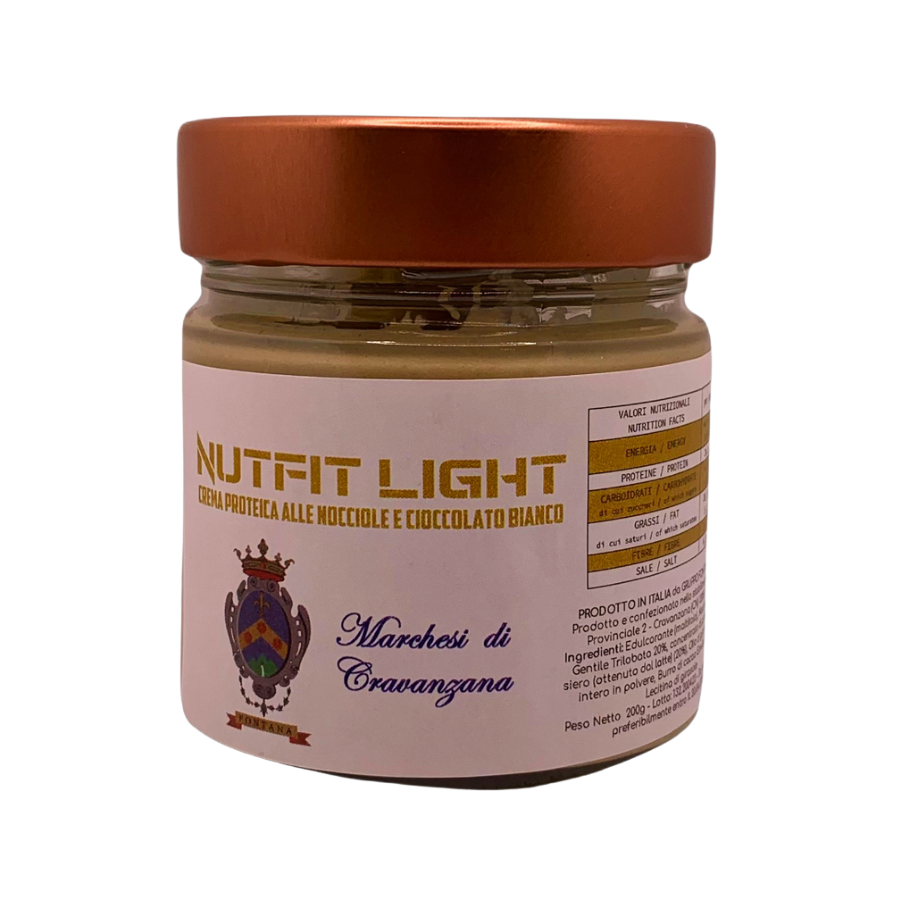 Nutfit Light