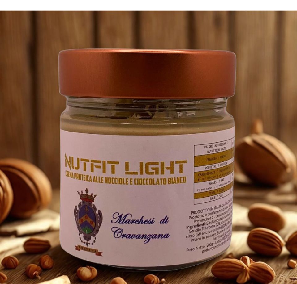 Nutfit Light