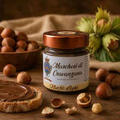 Nutfit Light