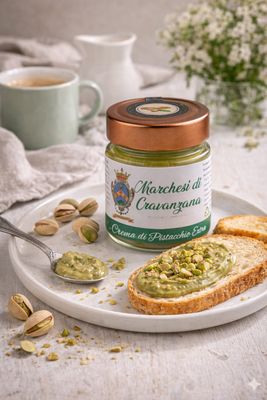 Crema di Pistacchio Extra