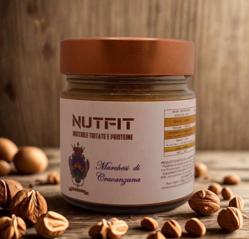 Nutfit