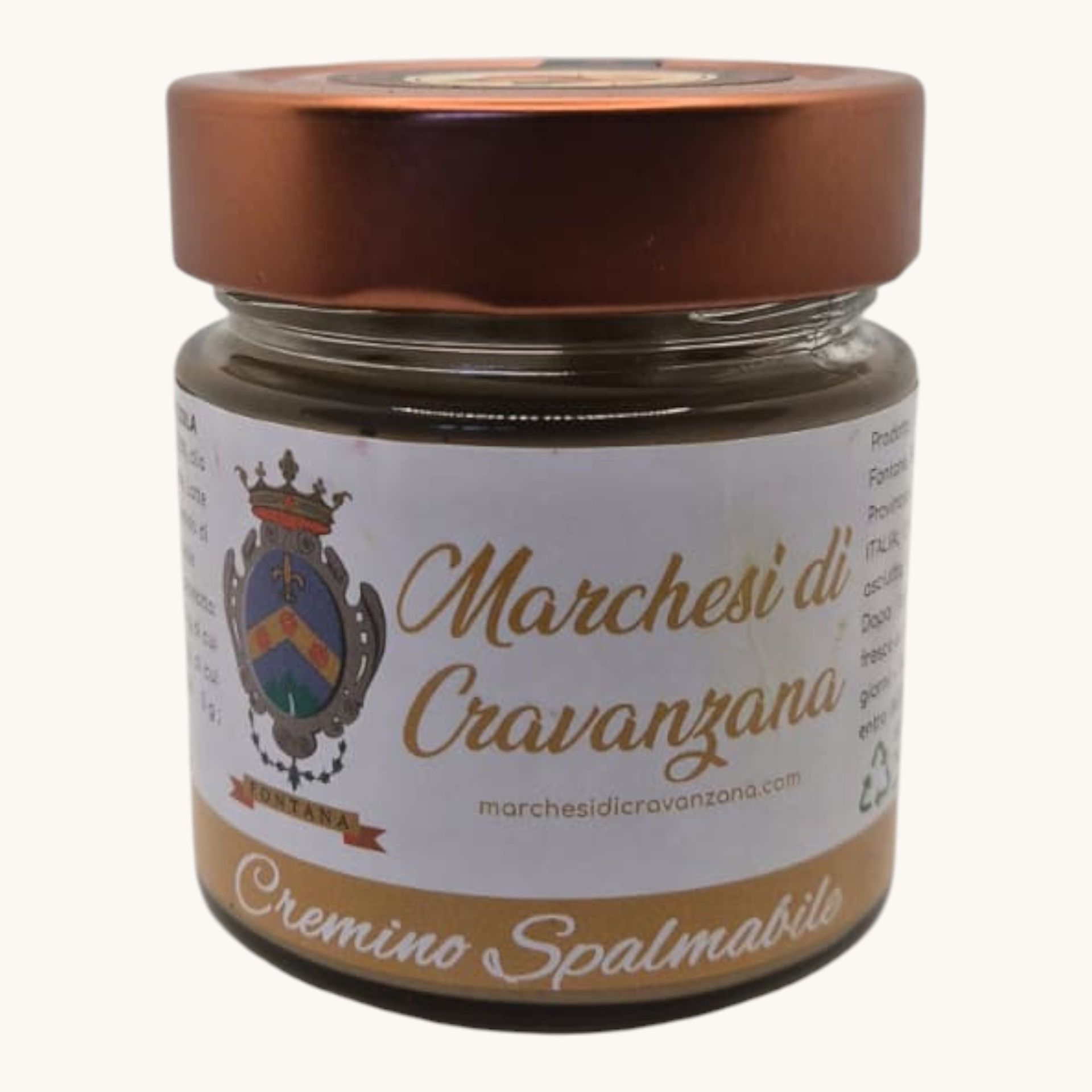 Cremino Spalmabile