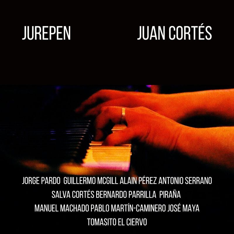 JUREPEN - CD