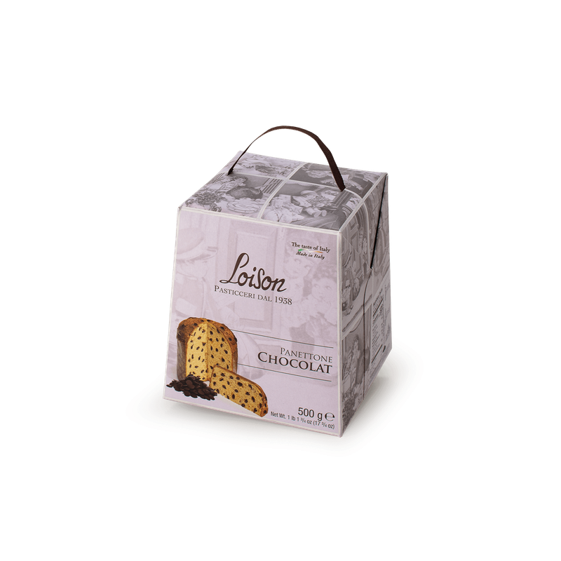 Loison Chocolat