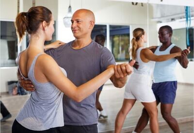 SALSA CLASSES - SUBSCRIBE & SAVE SALSA CLASSES - SUBSCRIBE & SAVE