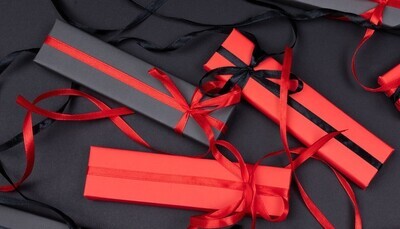 Gift Vouchers - 4 Classes Gift Vouchers - 4 Classes