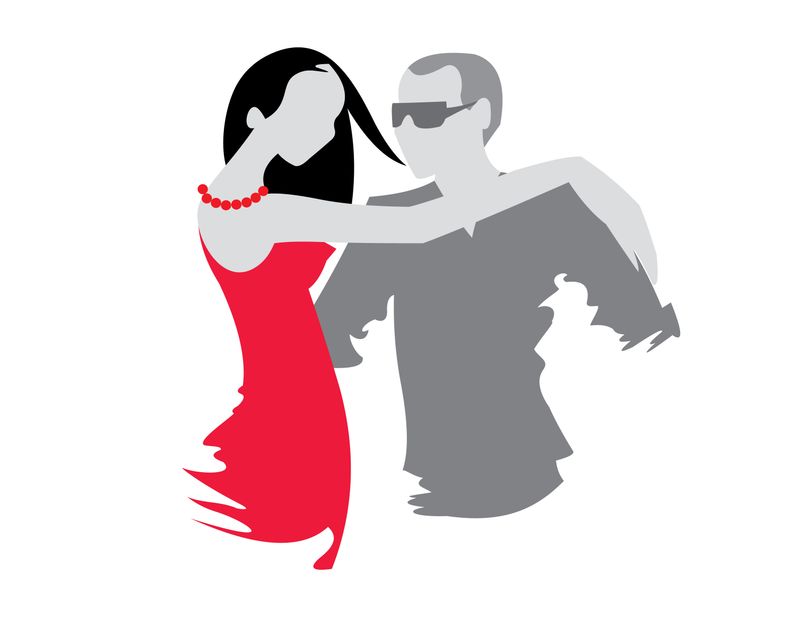 Dance Challenge Salsa Party