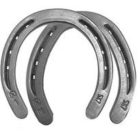 Kerckhaert Horse Shoe SX-7 , Size: 0 Front