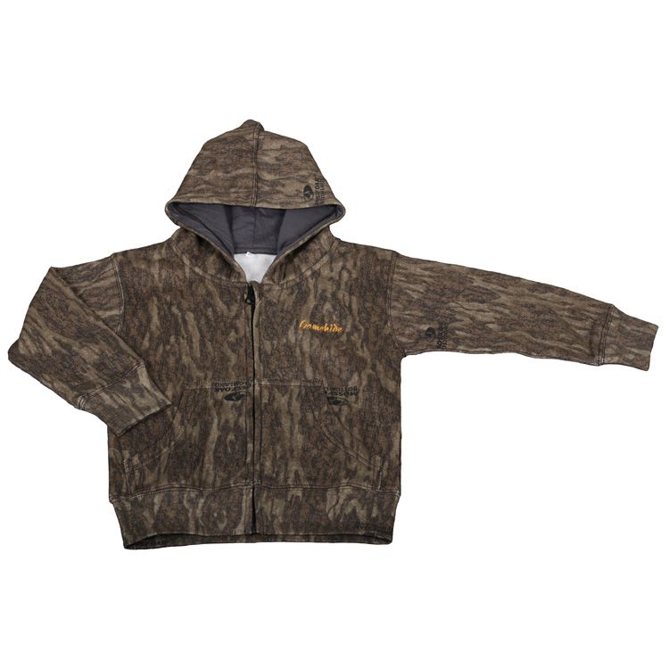 GH Hoodie Bottomland Toddler , Size: 2T