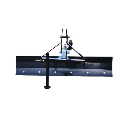 3 Pt KFS Grader Blade Med Duty 6'