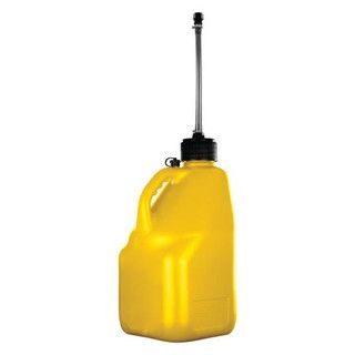 Ag Jug Utility Containers Yellow 5 gal