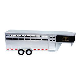 BCT Toy Yellowstone Horse Trailer