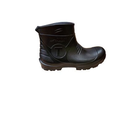 Tgl Eva Men Ultra Light Low Boot 8"
