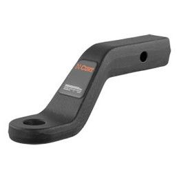 Crt Ball Mount Forged 4" Drop 17000LB