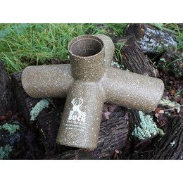 BB Gravity Replacement Head 4 way