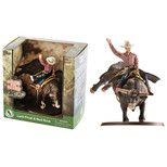 BCT Lane Frost and Red Rock