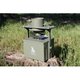 BB spin Conversion Kit