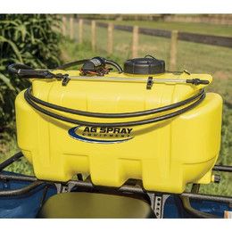 Ag Spray Bronze Spot BRONZE25 25 Gal