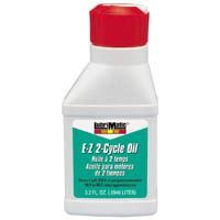 2 Cycle Oil 3.2 oz. Univ.