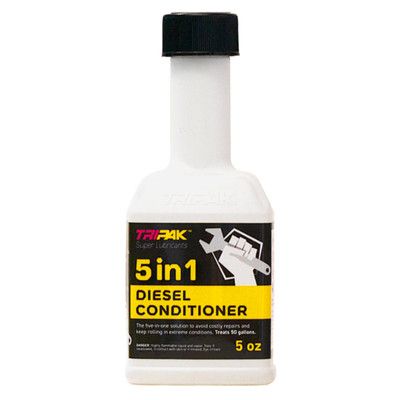 5 in 1 Diesel Conditioner 5 Oz