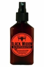 Black Widow Scrapemaster Red Label 3oz