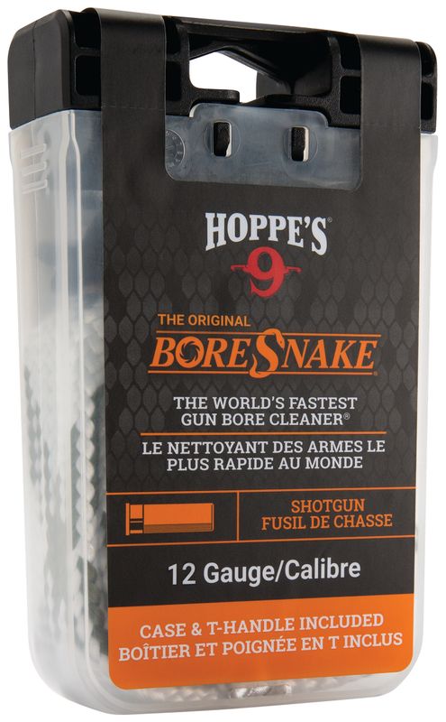 BoreSnake Shotgun 12Ga 12Ga.
