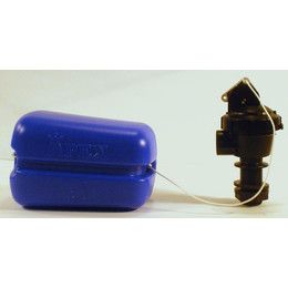 Apex 3/4" Xtra Flow Valve