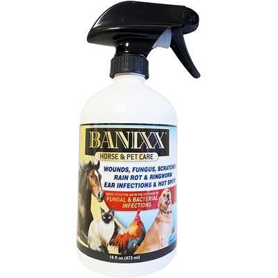 Banixx 16 oz