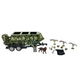 BCT Duck hunting set