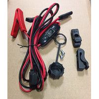 Ag Spray 10' Wire Lead Kit