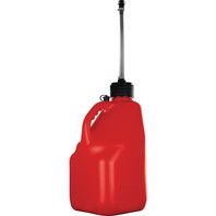 AG Jug Utility Container Red 5 Gallon